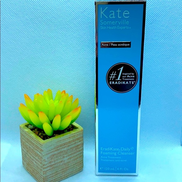 Kate Somerville EradiKate Daily Cleanser - Picture 2 of 5